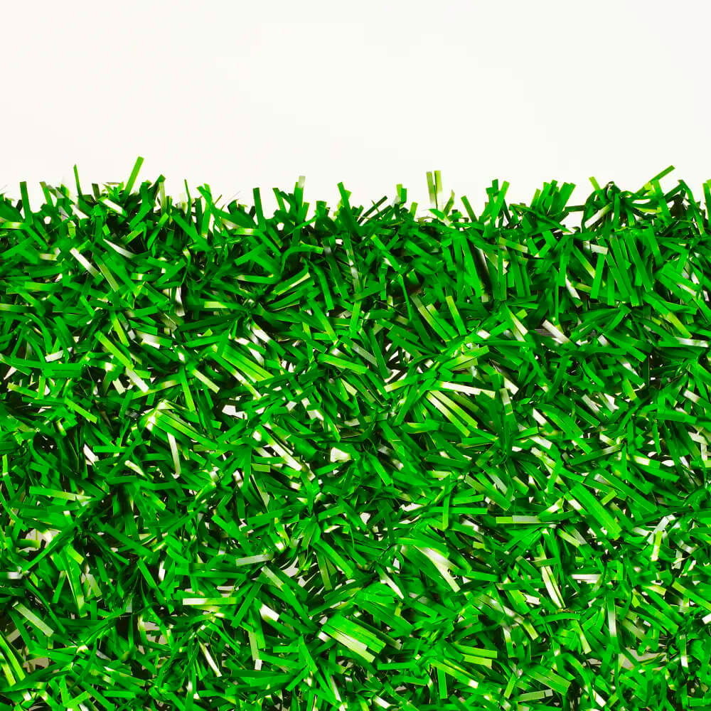 Забор из искусственной травы JidarFence 1.5x10м в рулоне 3